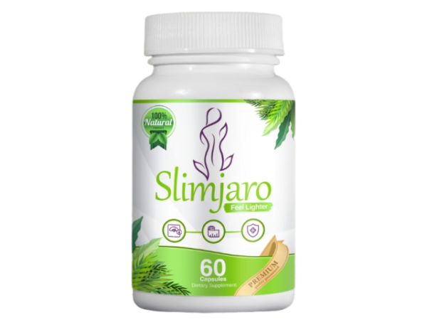 SlimJaro