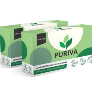 Puriva Kapslar